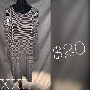 Long Leggings Shirt ❗️